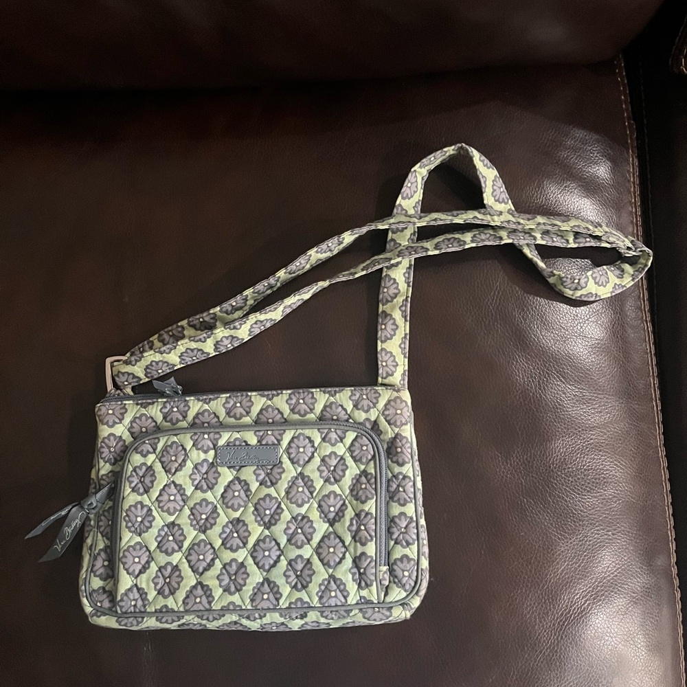 vera bradley bag